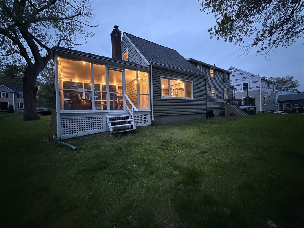 94 Spruce Street Framingham, MA 01701 - Photo 21 of 36