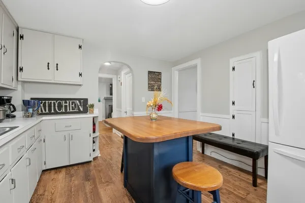 $699,000 | 94 Spruce Street, Framingham, MA 01701