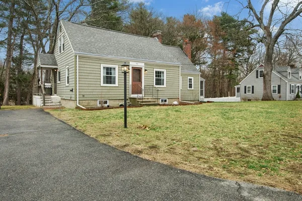 $699,000 | 94 Spruce Street, Framingham, MA 01701