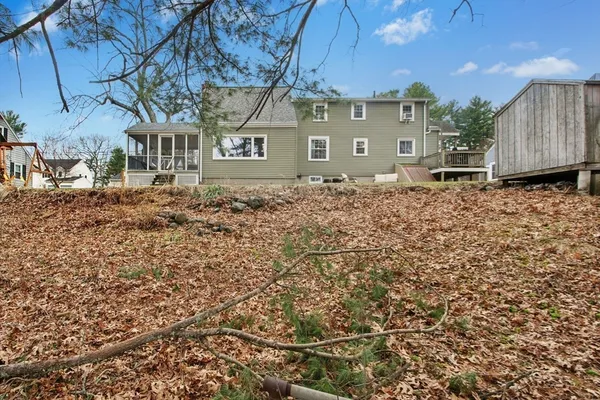 $699,000 | 94 Spruce Street, Framingham, MA 01701