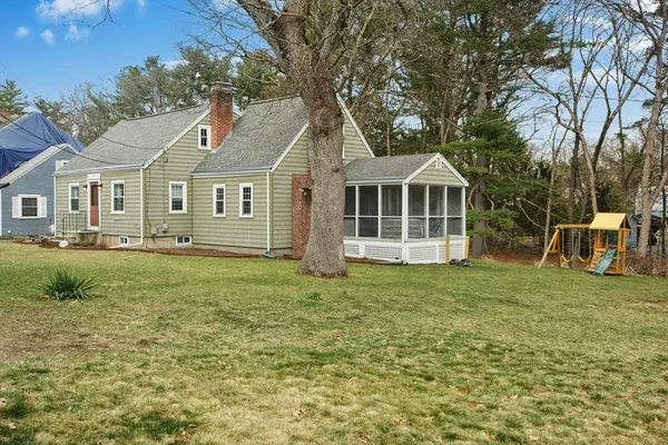 $699,000 | 94 Spruce Street, Framingham, MA 01701