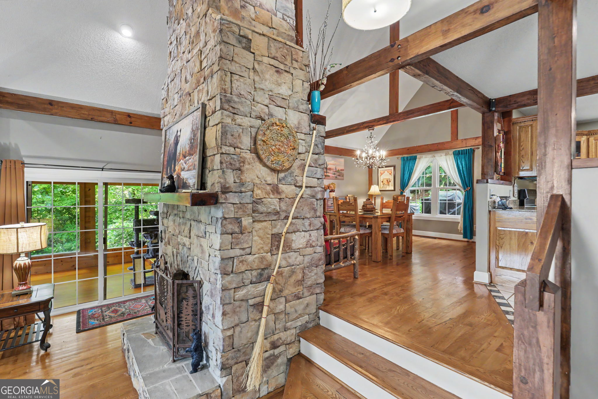 171 Bell Colony Road Dillard, GA 30537 - Photo 19 of 75 Gallery Image 19