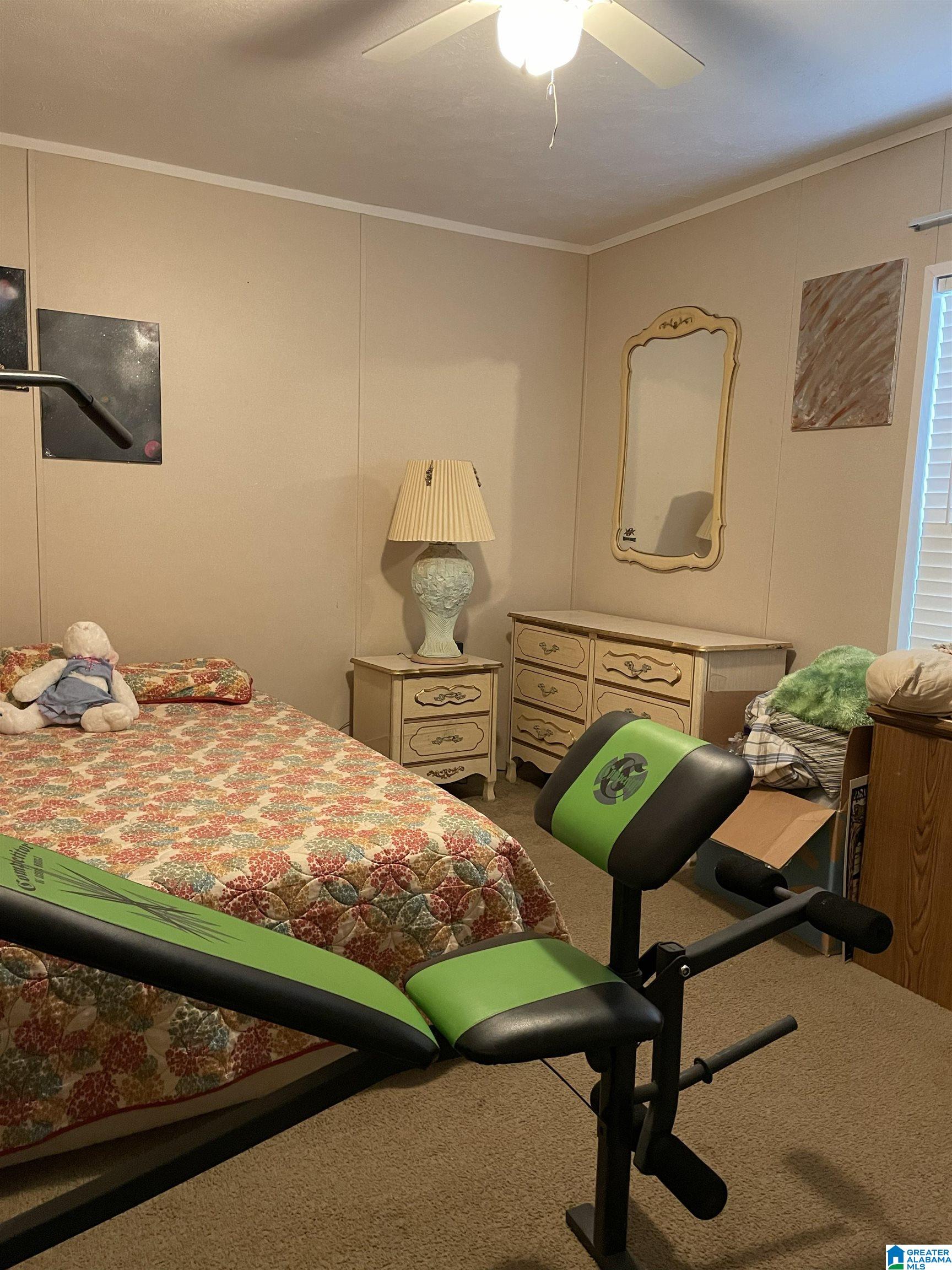 2506 Woolfolk Road Munford, AL 36268 - Photo 19 of 32
