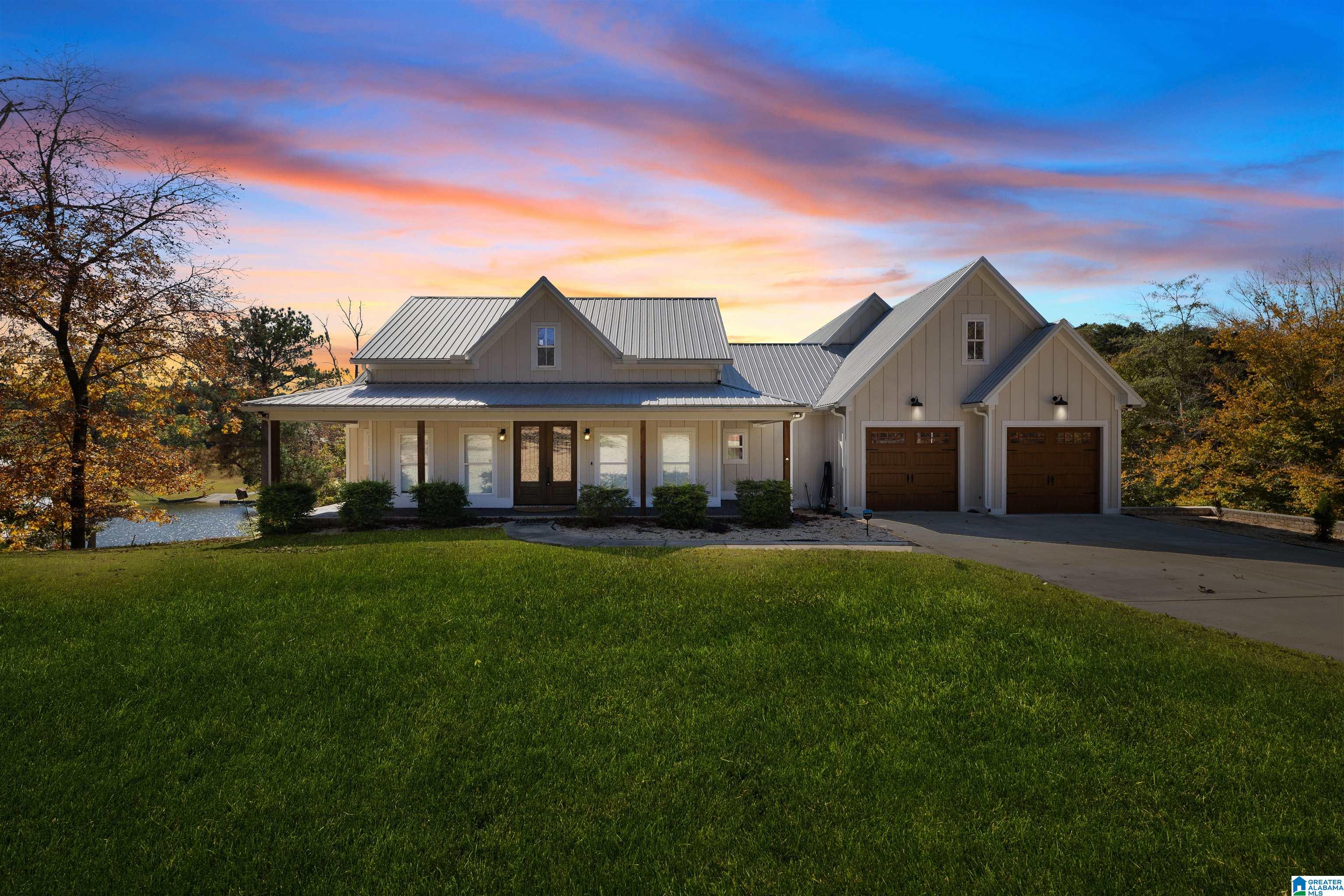 730 County Road 730 Clanton, AL 35046 - Photo 2 of 54
