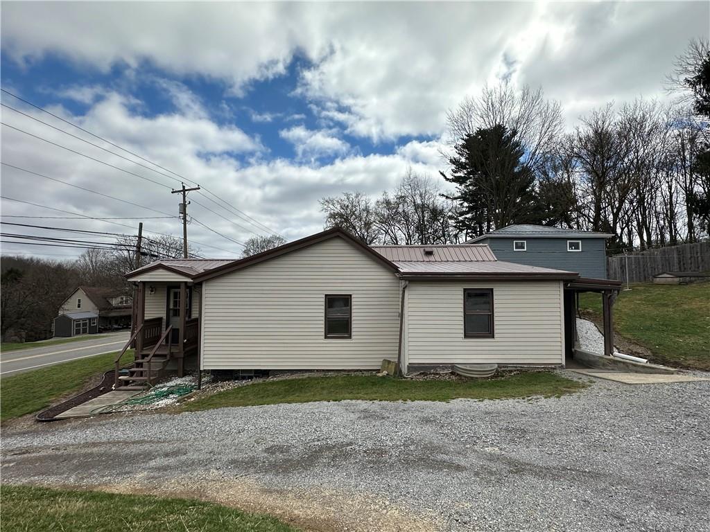 623 Butler Road Kittanning, PA 16201 - Photo 31 of 36 Gallery Image 31