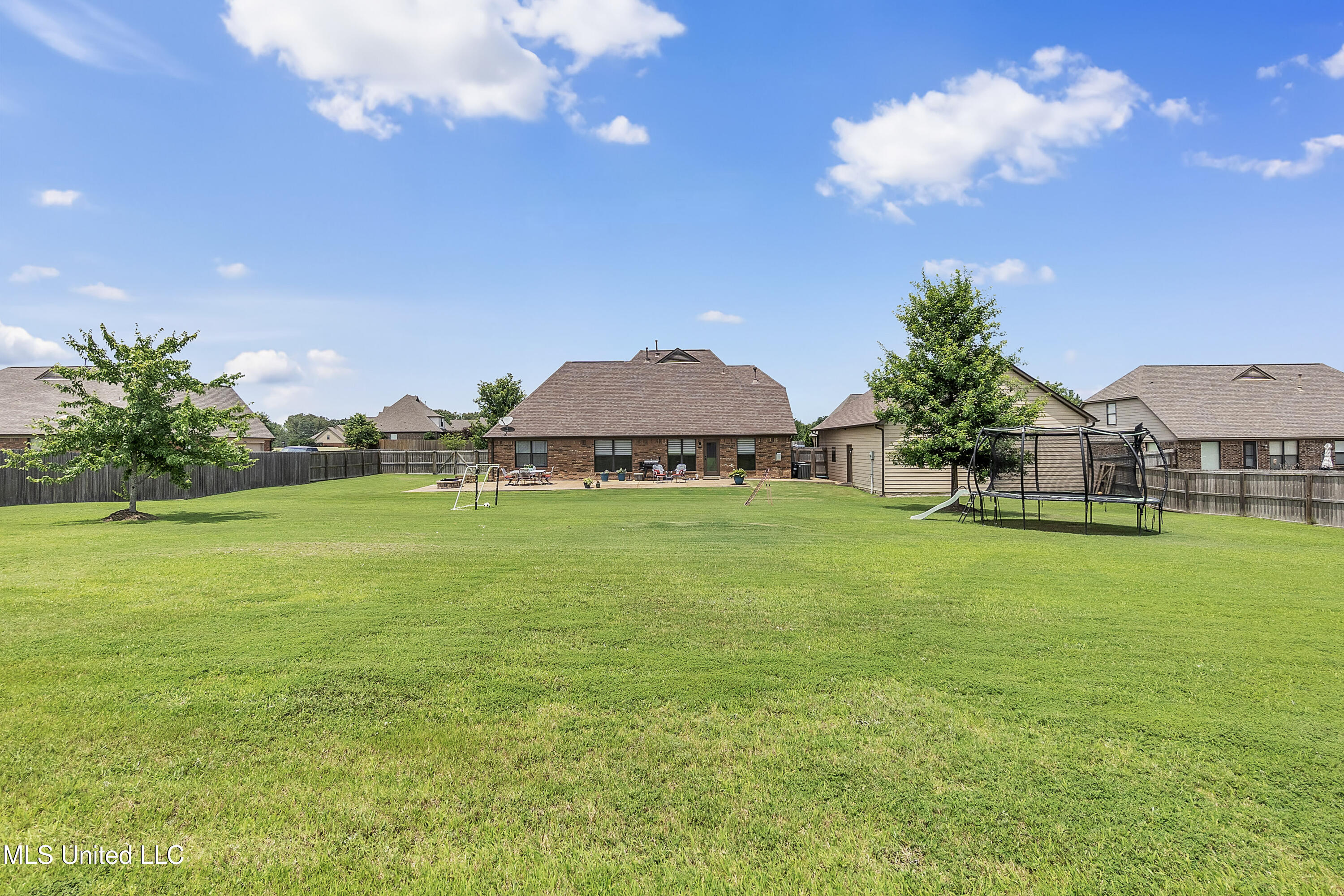 9105 Mitchell's Corner Road West Olive Branch, MS 38654 - Photo 54 of 63 DSC04670