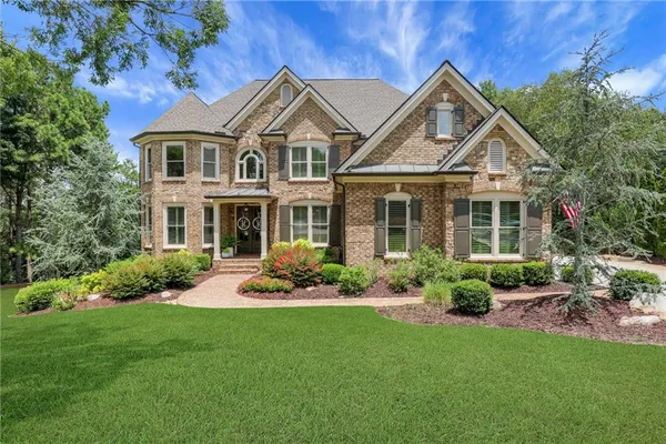 $1,395,000 | 1648 Hutton Place, Cumming, GA 30041