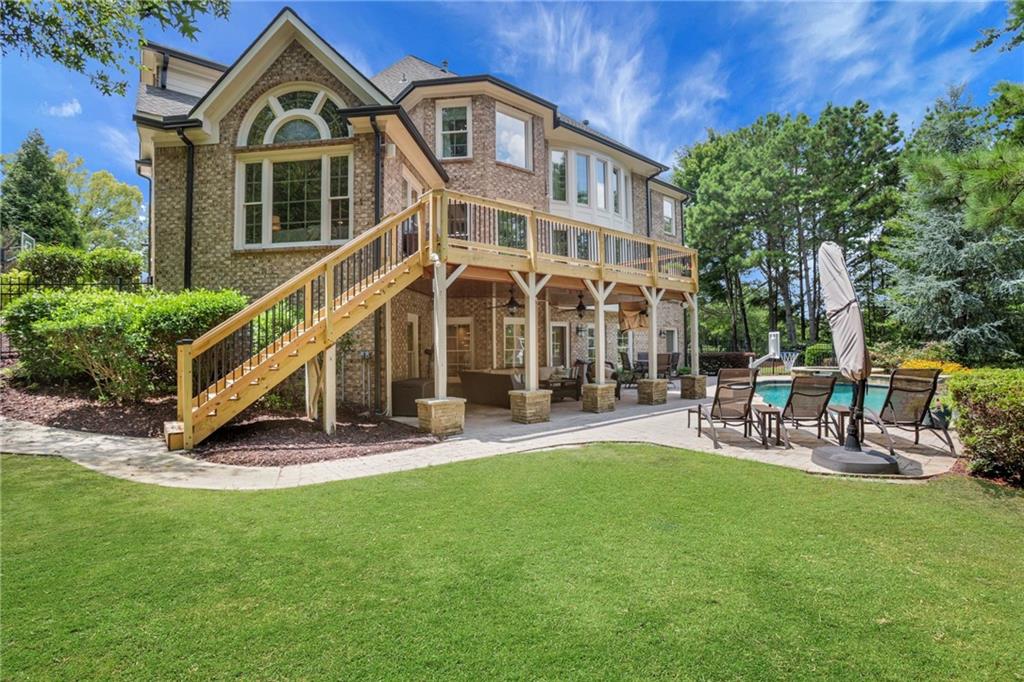 1648 Hutton Place Cumming, GA 30041 - Photo 14 of 19