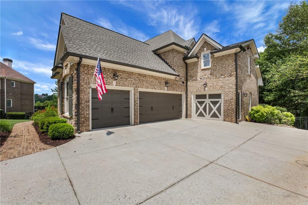 1648 Hutton Place Cumming, GA 30041 - Photo 15 of 19