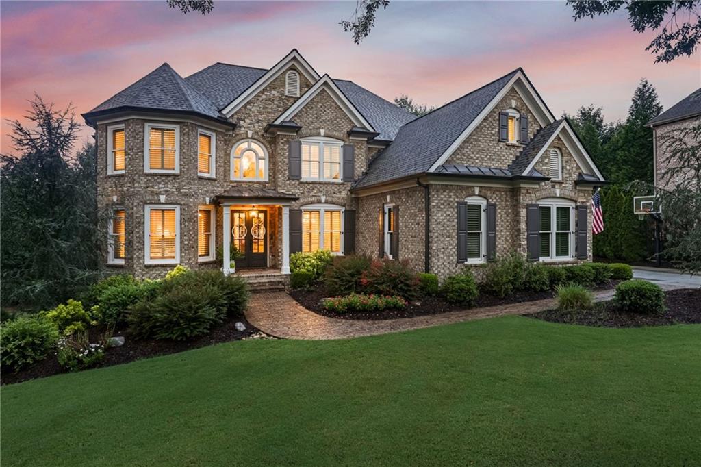 1648 Hutton Place Cumming, GA 30041 - Photo 16 of 19