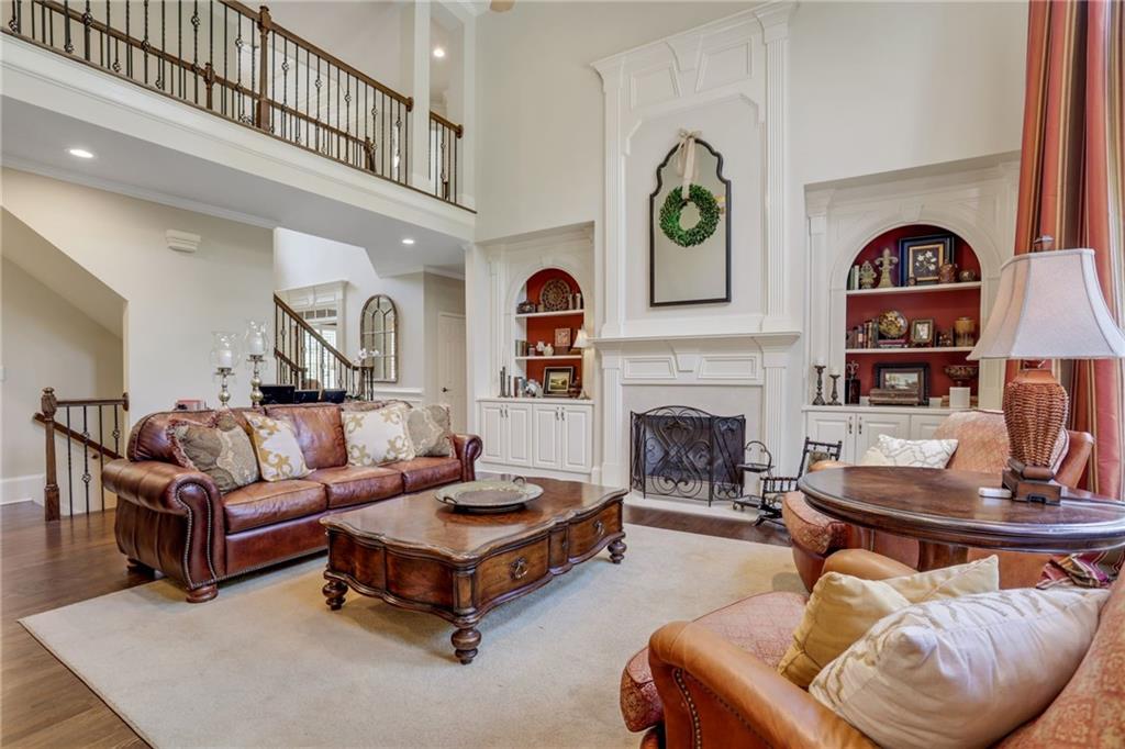 1648 Hutton Place Cumming, GA 30041 - Photo 4 of 19