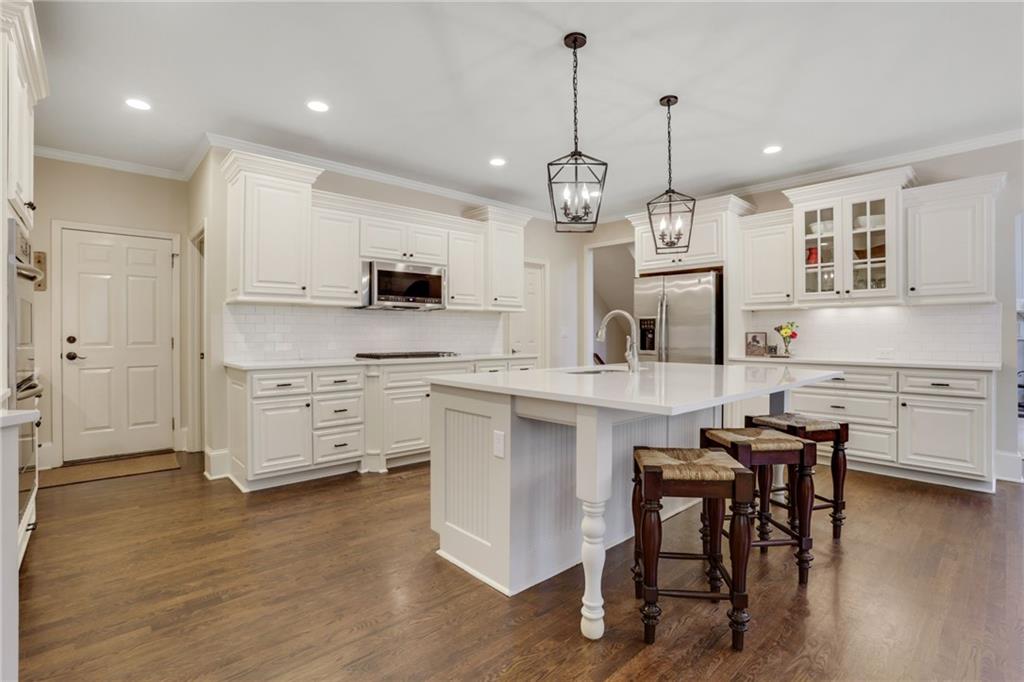 1648 Hutton Place Cumming, GA 30041 - Photo 5 of 19