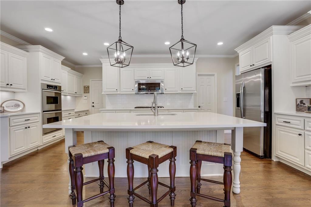 1648 Hutton Place Cumming, GA 30041 - Photo 6 of 19