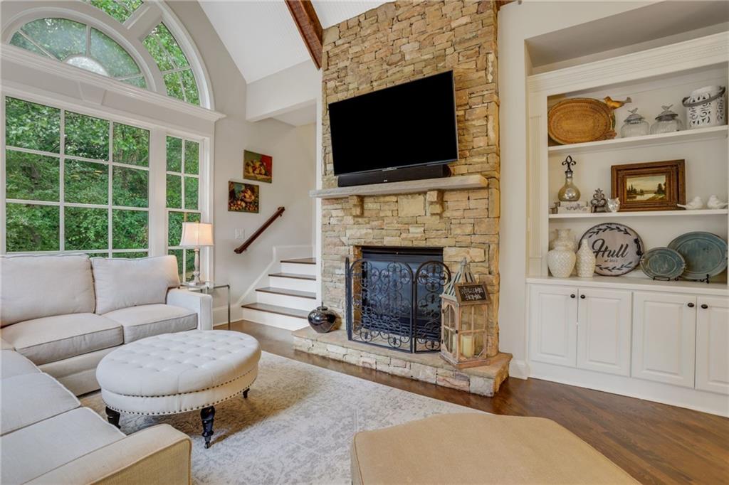 1648 Hutton Place Cumming, GA 30041 - Photo 7 of 19