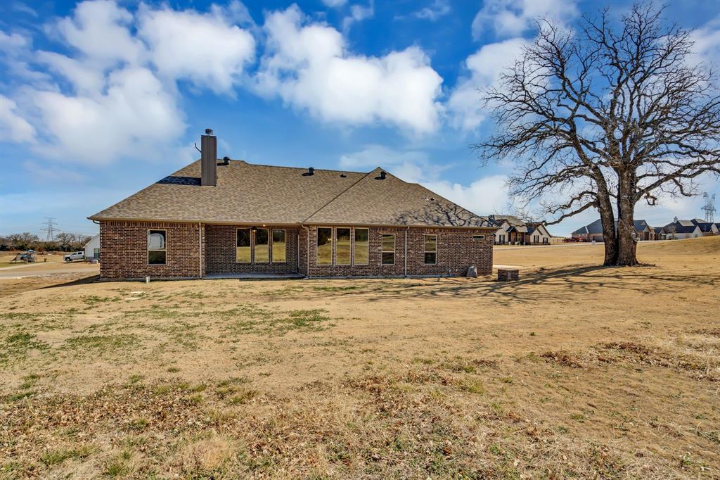 175 Quail Ridge Decatur, TX 76234 - Photo 35 of 40