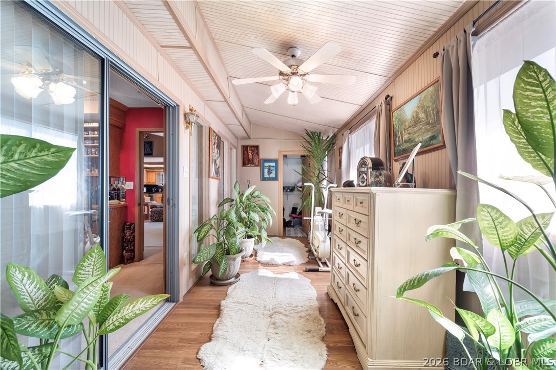 2264 Bittersweet Road Lake Ozark, MO 65049 - Photo 16 of 43 Sun room off of the master