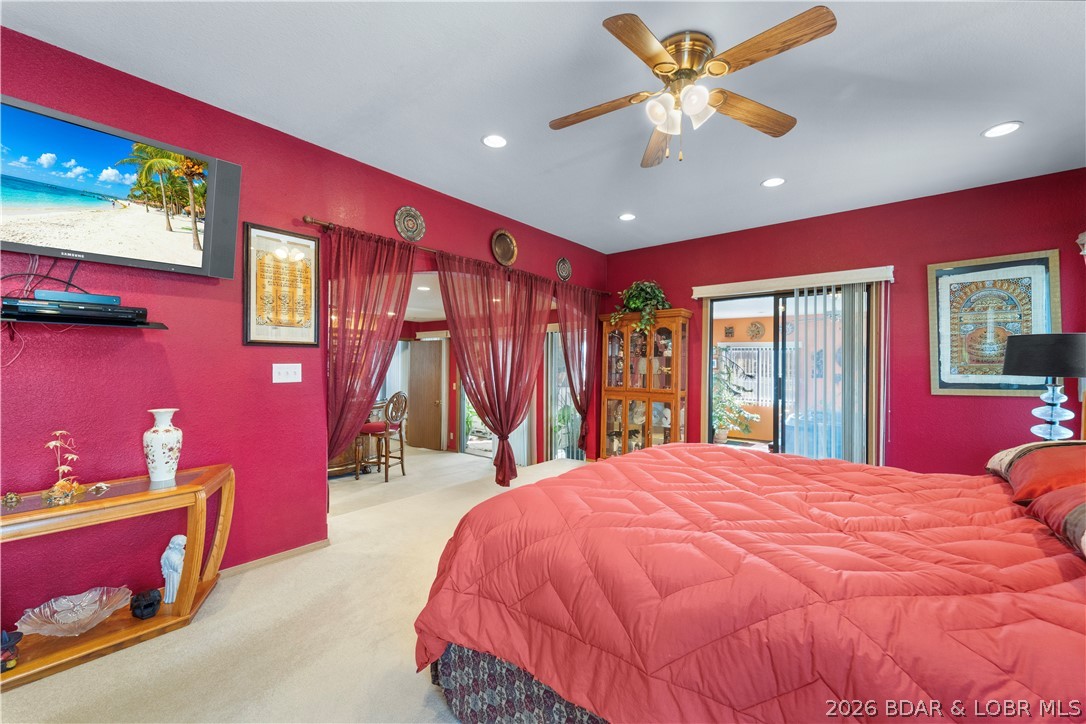 2264 Bittersweet Road Lake Ozark, MO 65049 - Photo 24 of 43