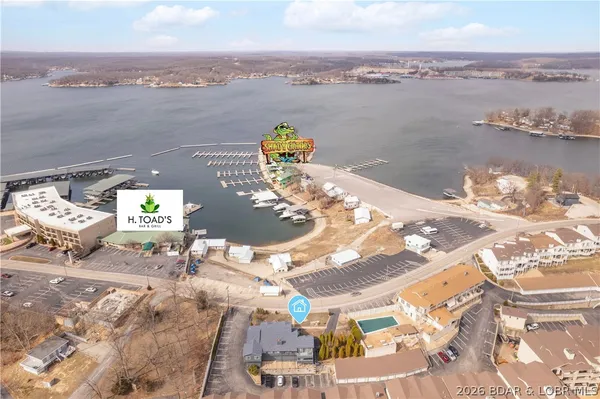 $460,000 | 2264 Bittersweet Road, Lake Ozark, MO 65049
