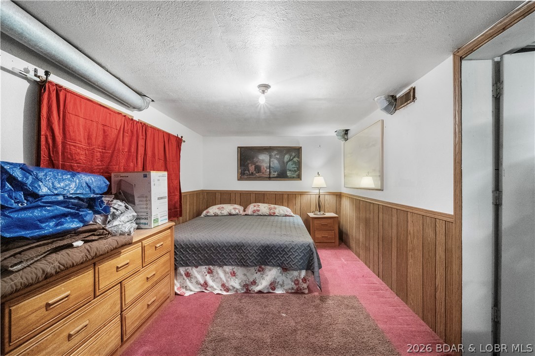 2264 Bittersweet Road Lake Ozark, MO 65049 - Photo 33 of 43 Make into a game room or bunk room