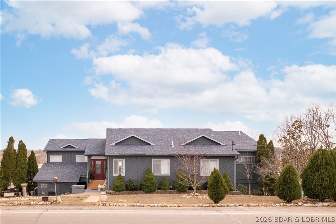 2264 Bittersweet Road Lake Ozark, MO 65049 - Photo 37 of 43