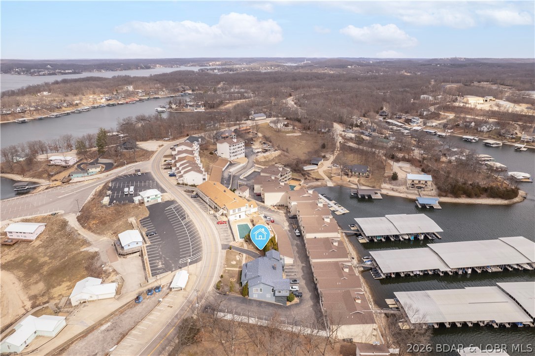 2264 Bittersweet Road Lake Ozark, MO 65049 - Photo 40 of 43