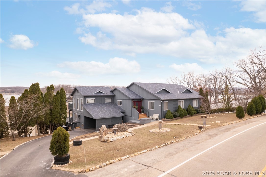 2264 Bittersweet Road Lake Ozark, MO 65049 - Photo 42 of 43