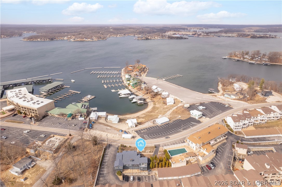 2264 Bittersweet Road Lake Ozark, MO 65049 - Photo 43 of 43 7 Mile Cove