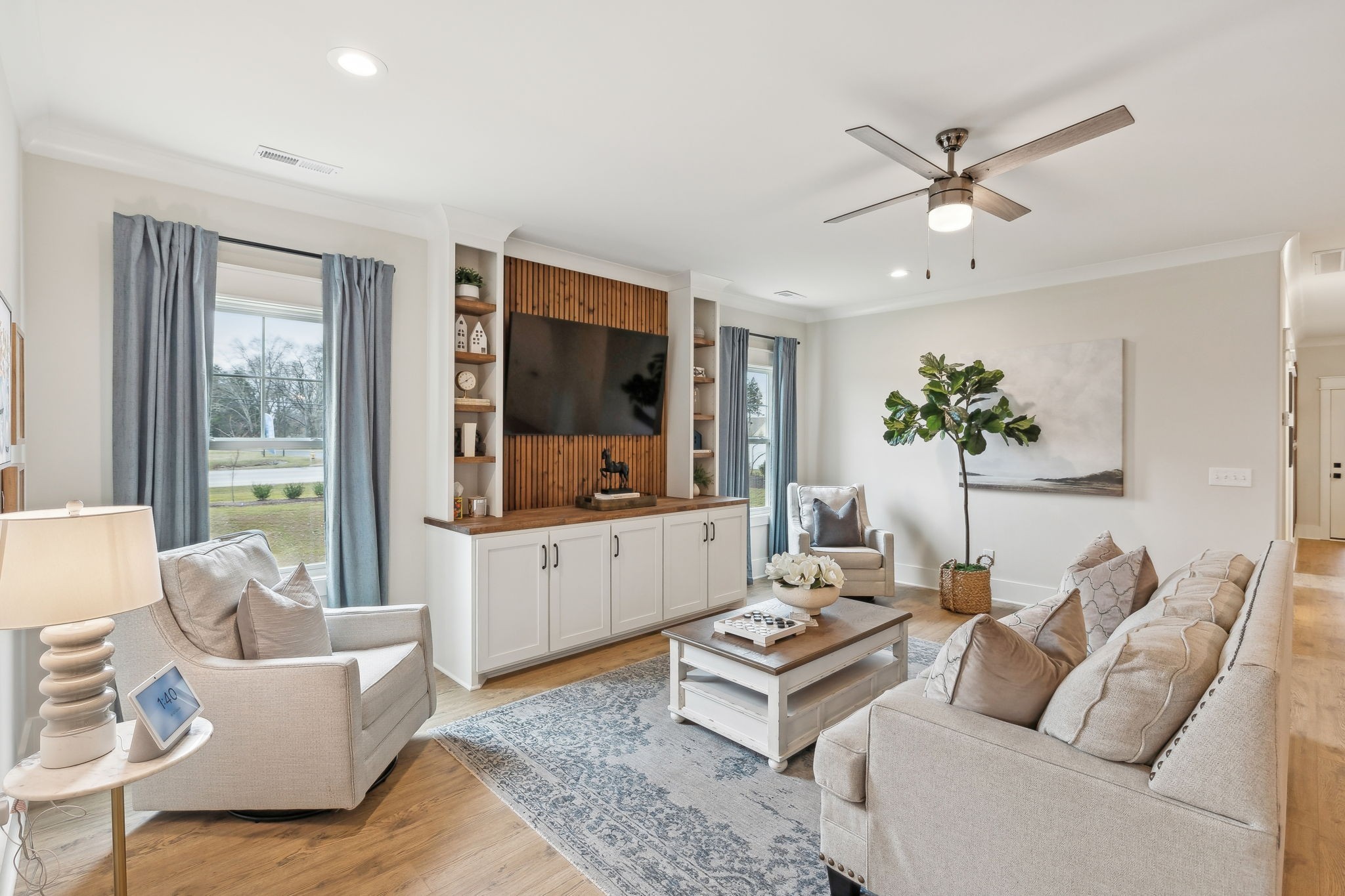 3505 John Richards Drive Murfreesboro, TN 37129 - Photo 11 of 59