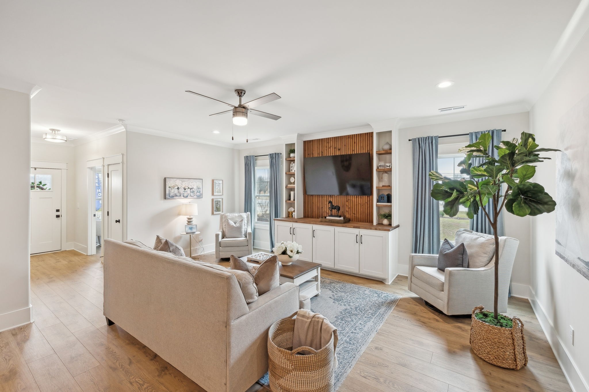 3505 John Richards Drive Murfreesboro, TN 37129 - Photo 13 of 59