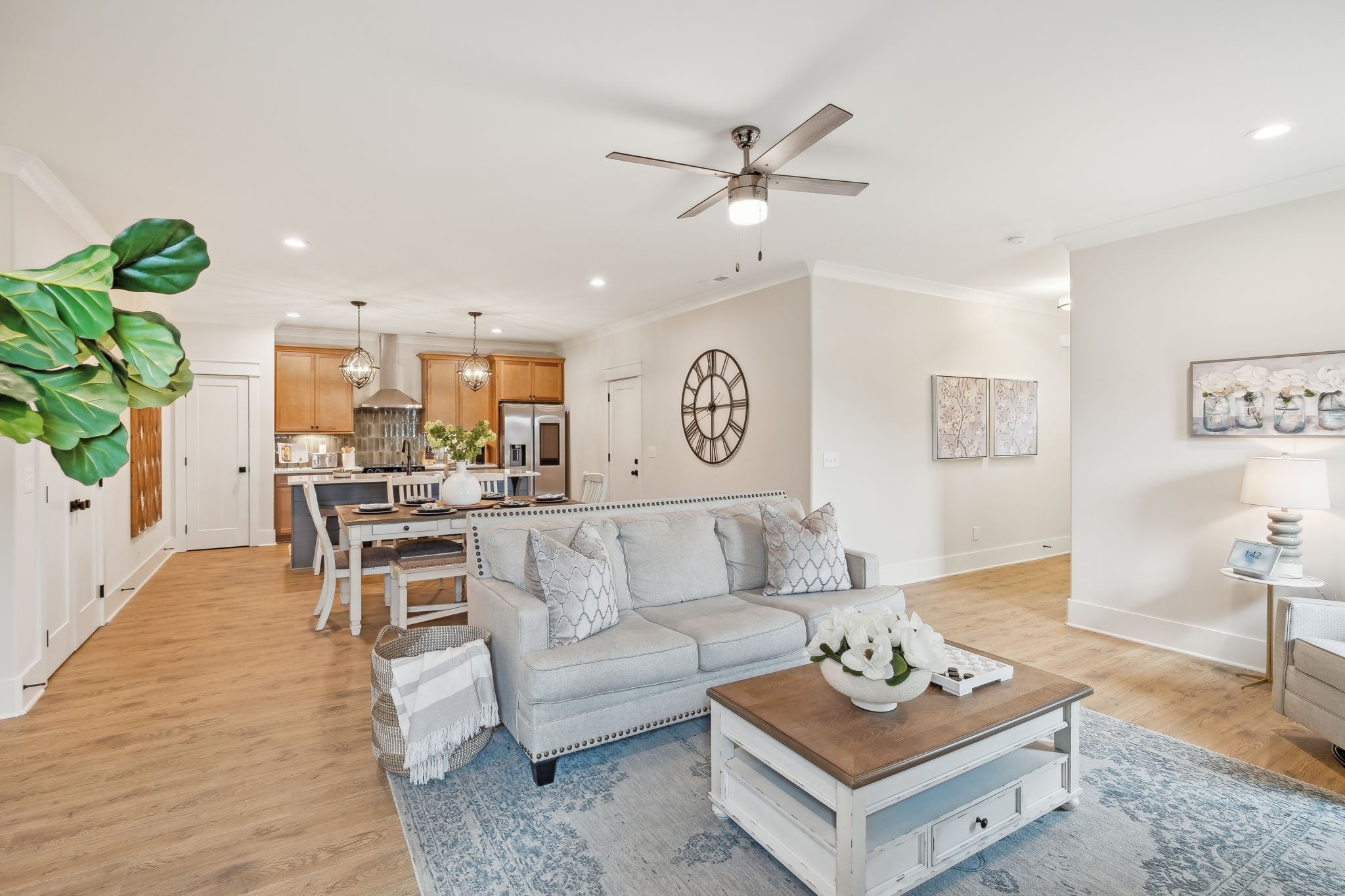 3505 John Richards Drive Murfreesboro, TN 37129 - Photo 15 of 59