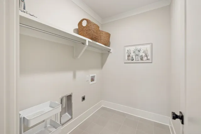 a spacious bathroom with a double vanity sink a mirror and a bathtub