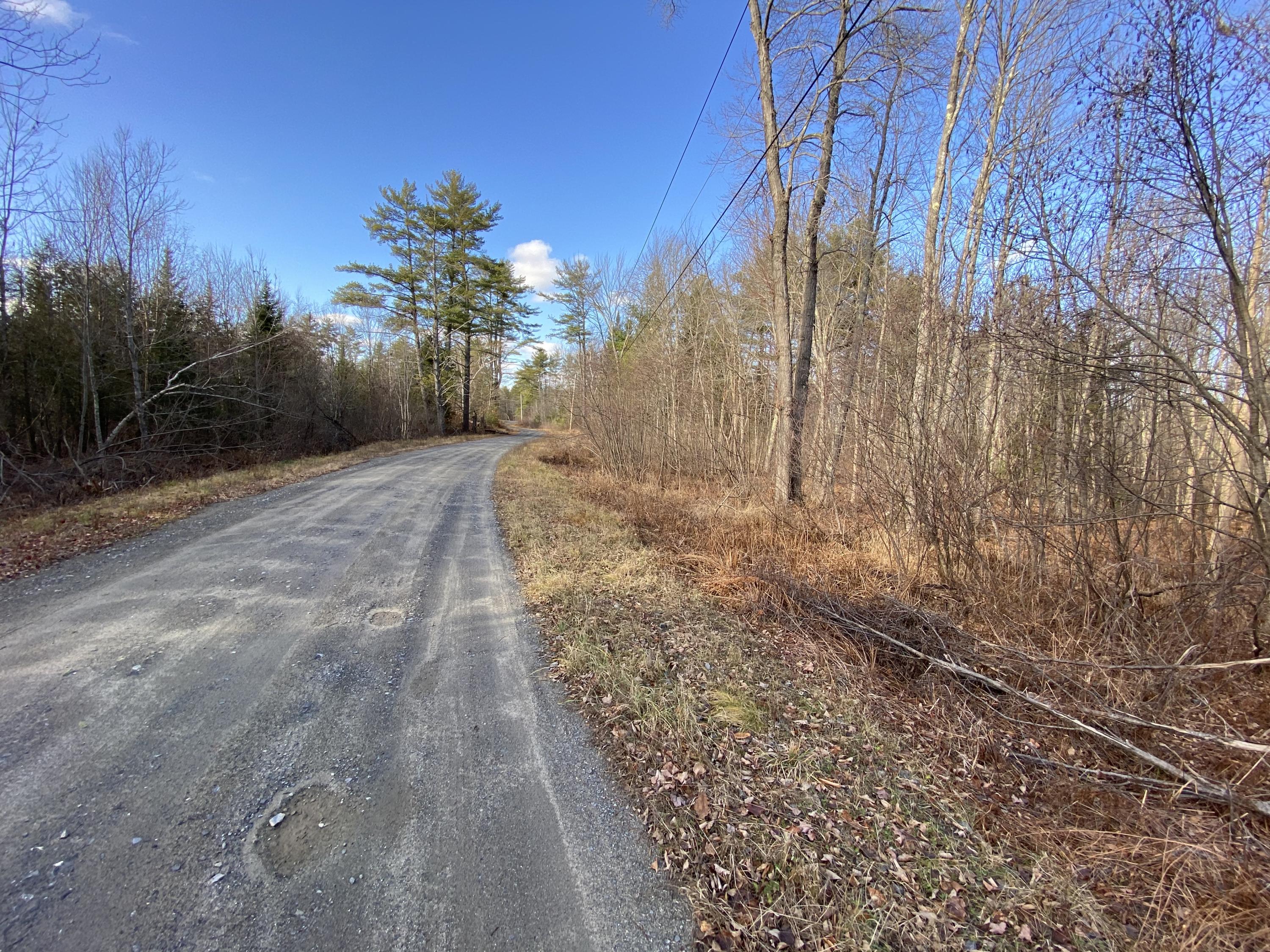 Lot 1 Smithfield Road Belgrade, ME 04917 - Photo 5 of 8 05 Exterior_Thomasville Rd.
