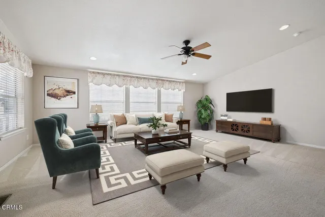 $597,000 | 139 Dickens Circle, Unit 139, Ventura, CA 93003