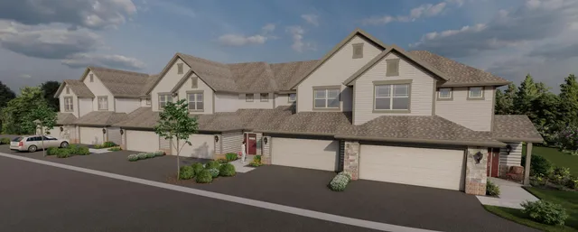 $474,900 | 165 Aerie Circle, Unit 105, Brookfield, WI 53045