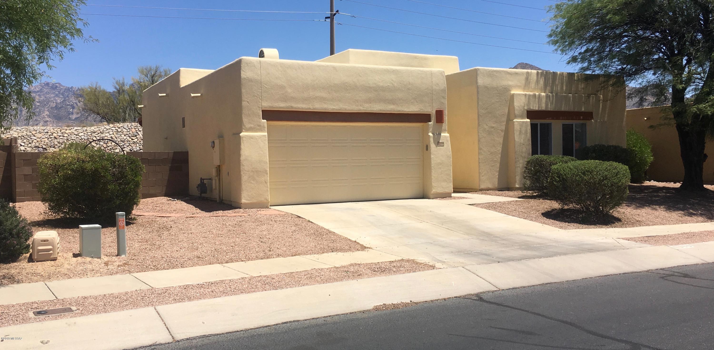11300 North Sawtooth Road Tucson, AZ 85737 - Photo 44 of 45 Gallery Image 44