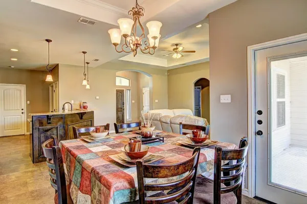 $2,095 | 1118 Black Buck Lane, Corpus Christi, TX 78418