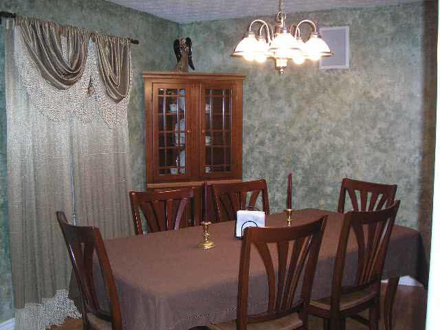790 South Robinson Road Vincennes, IN 47591 - Photo 3 of 9 Gallery Image 3