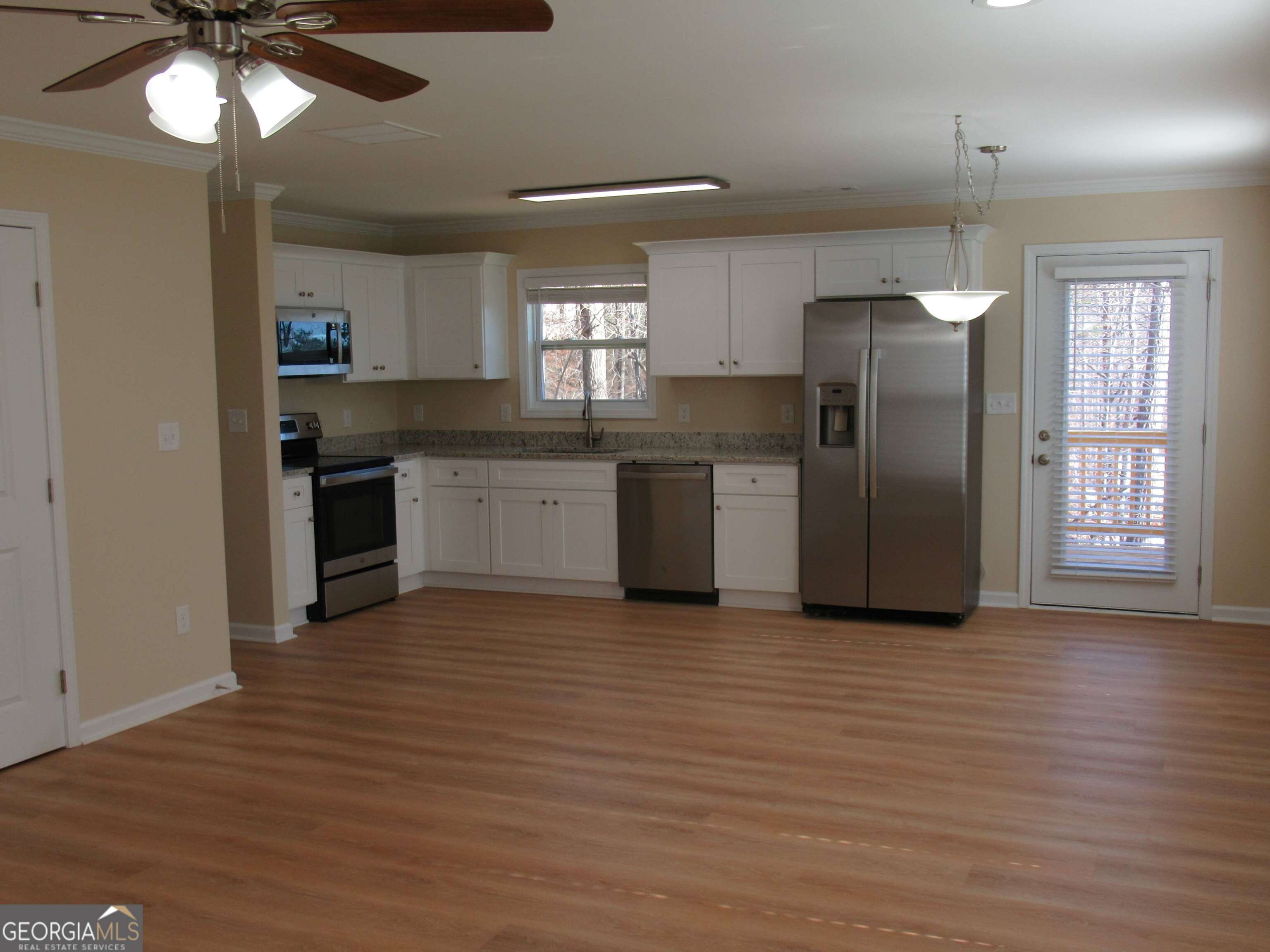 745 Old Kerns Road Dawsonville, GA 30534 - Photo 8 of 29