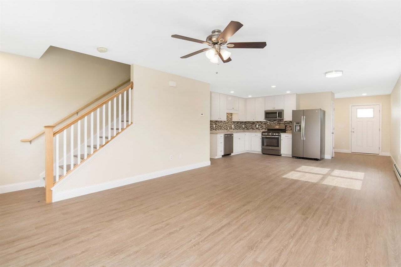 20 East Road, Unit 105 Fairfax, VT 05454 - Photo 23 of 26