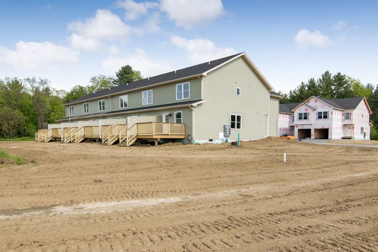 20 East Road, Unit 105 Fairfax, VT 05454 - Photo 4 of 26