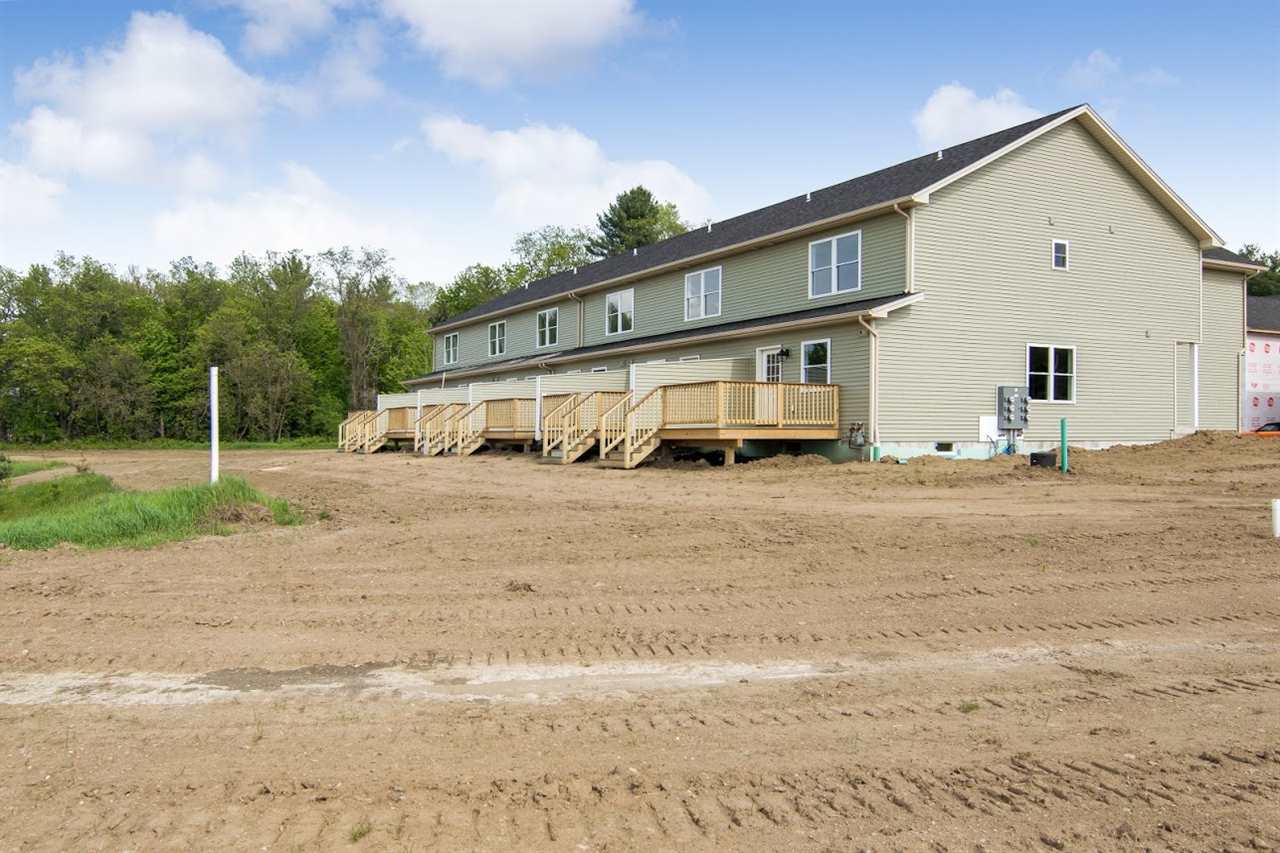 20 East Road, Unit 105 Fairfax, VT 05454 - Photo 5 of 26