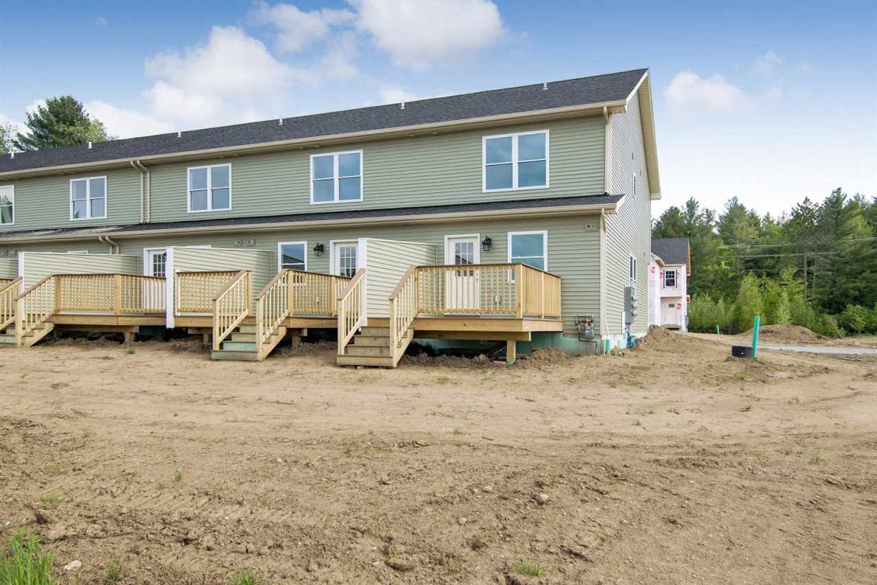 20 East Road, Unit 105 Fairfax, VT 05454 - Photo 7 of 26