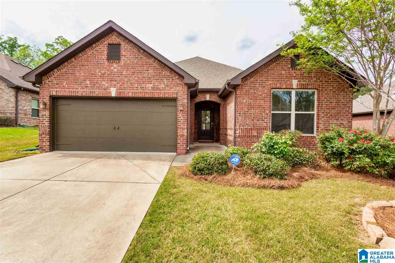 146 Chesser Loop Road Chelsea, AL 35043 - Photo 1 of 22
