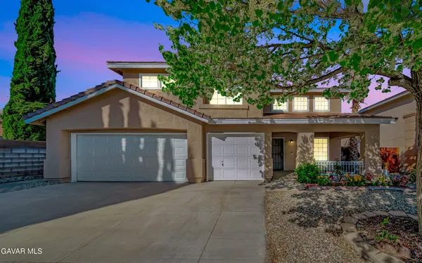 $589,900 | 44111 Lotus Court, Lancaster, CA 93536