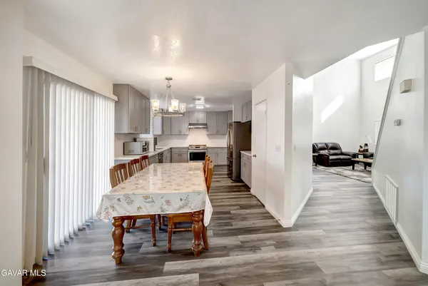 $589,900 | 44111 Lotus Court, Lancaster, CA 93536