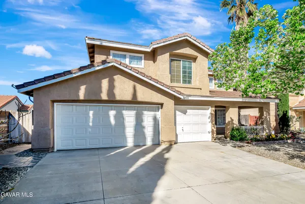 $589,900 | 44111 Lotus Court, Lancaster, CA 93536