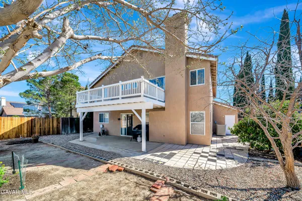 $589,900 | 44111 Lotus Court, Lancaster, CA 93536