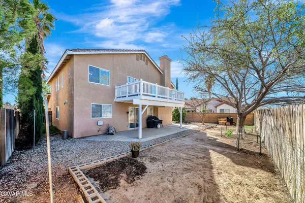 $589,900 | 44111 Lotus Court, Lancaster, CA 93536