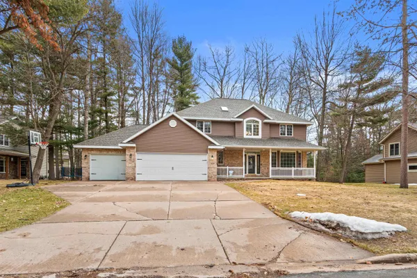 $509,900 | 4109 Oak Terrace, Schofield, WI 54476