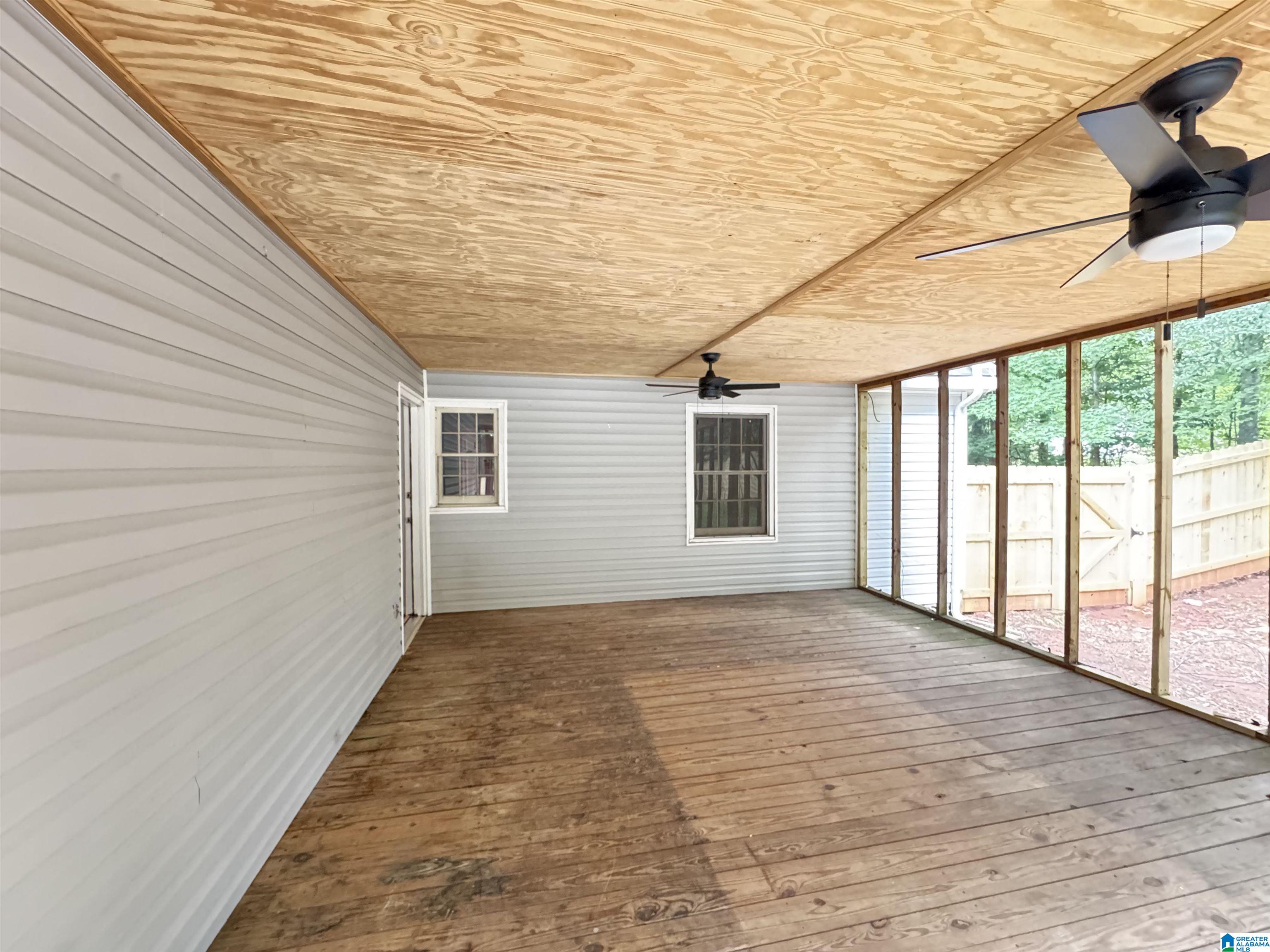 813 Brookhaven Road Anniston, AL 36207 - Photo 24 of 33